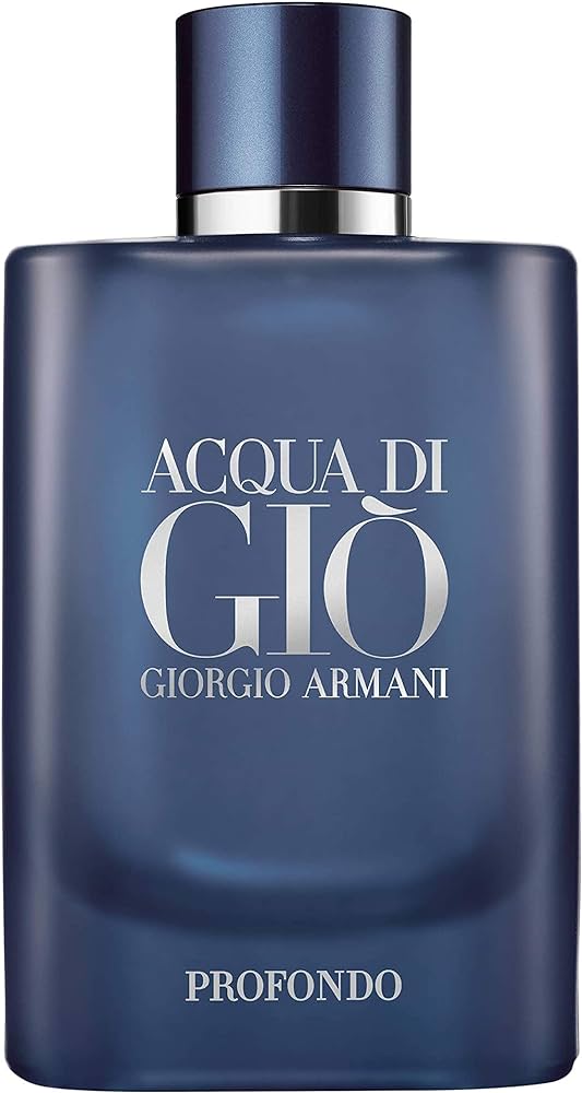 ARMANI ADG PROFONDO EDP 100ML