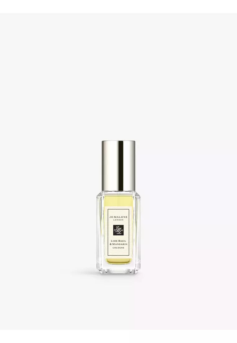 JO MALONE LIME BASIL & MANDARINE 9ML