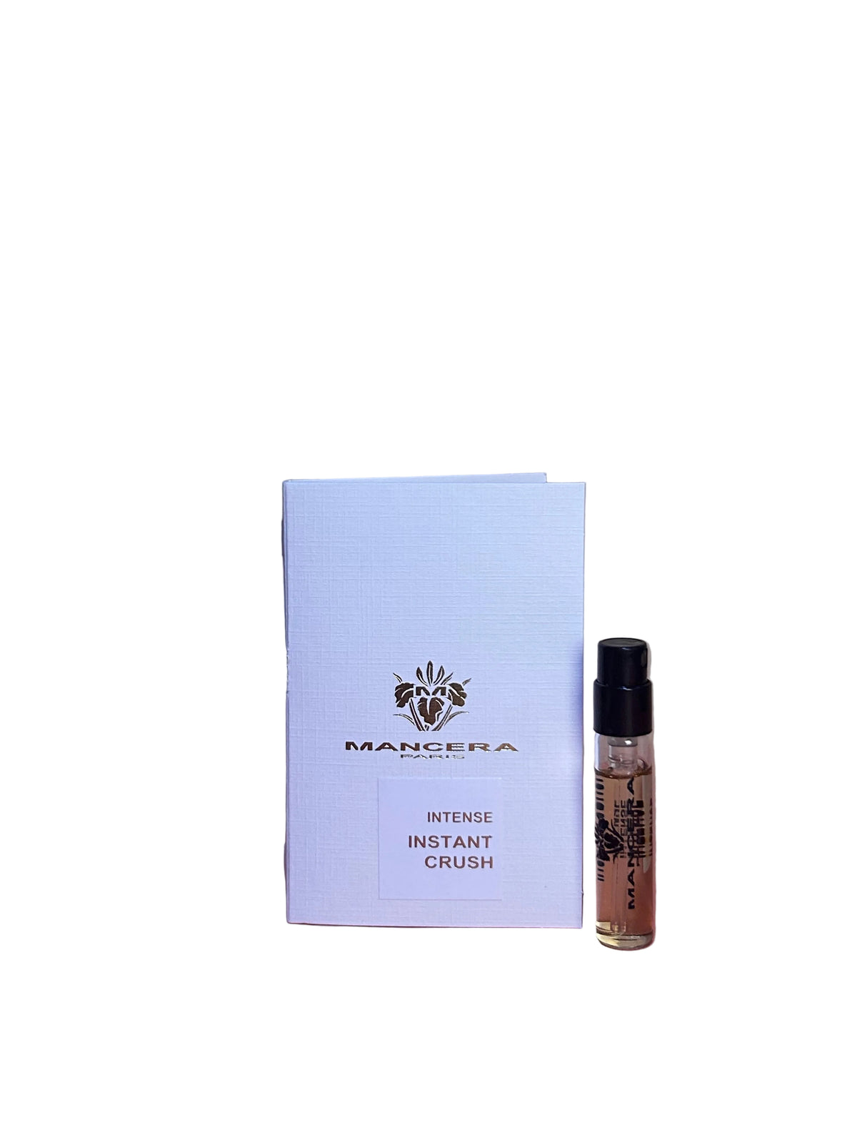 MANCERA INTENSE INSTANT CRUSH 2ML