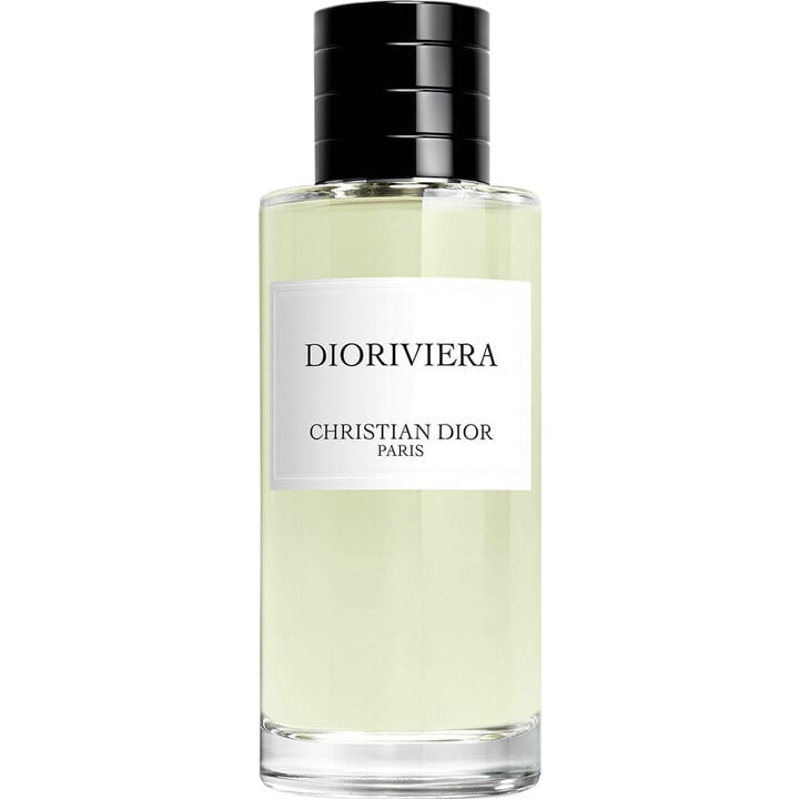 DIOR PRIVE - DIORIVIERA 7.5ML