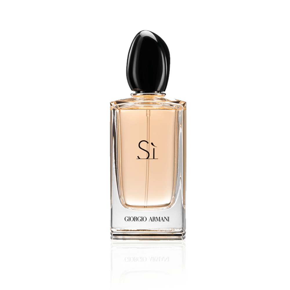ARMANI SI EDP 100ML