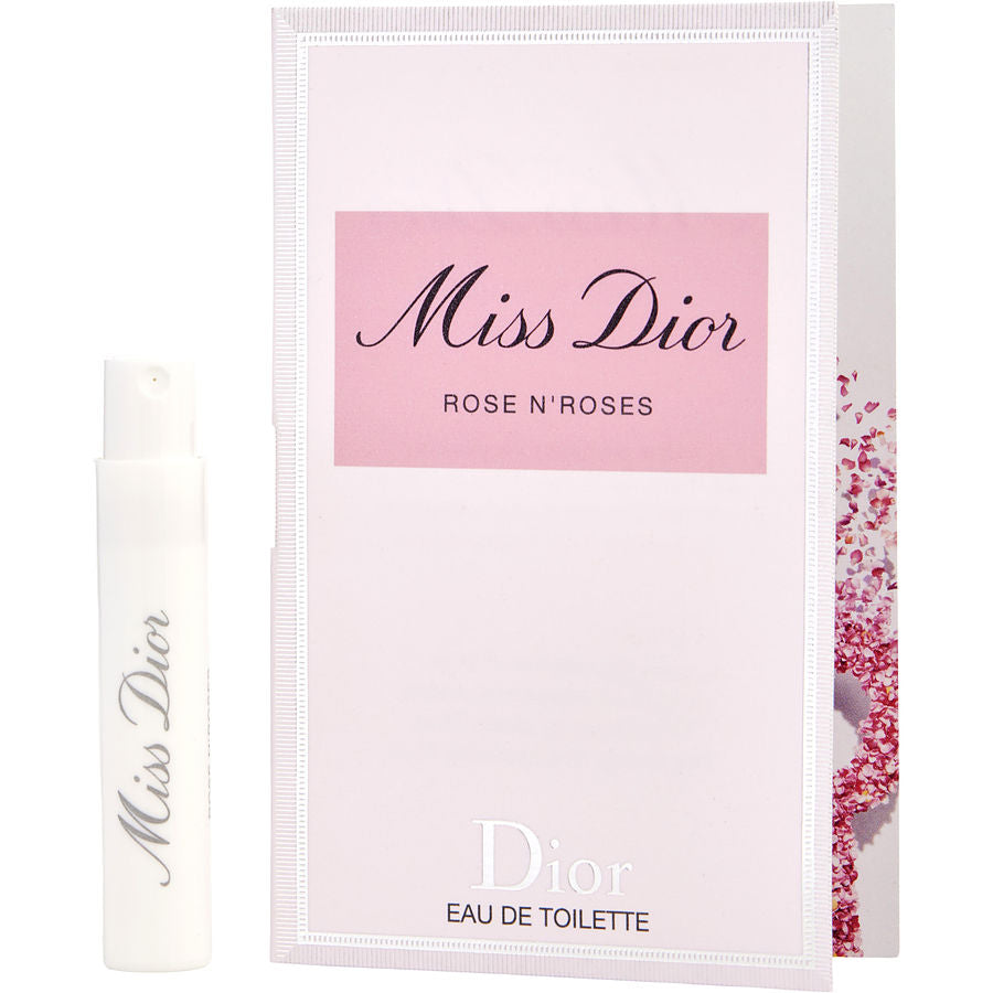 DIOR MISS DIOR ROSE & ROSES 1ML
