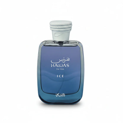 RASASI HAWAS ICE 100ML
