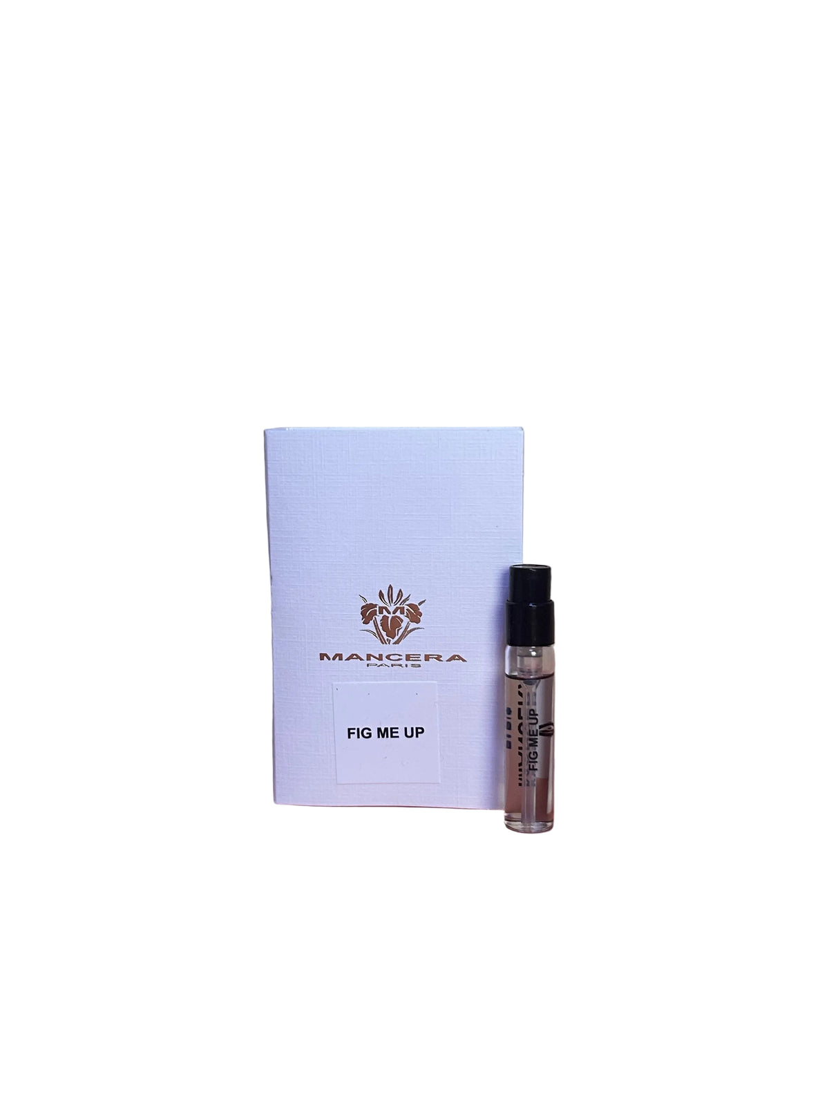 MANCERA FIG ME UP 2ML