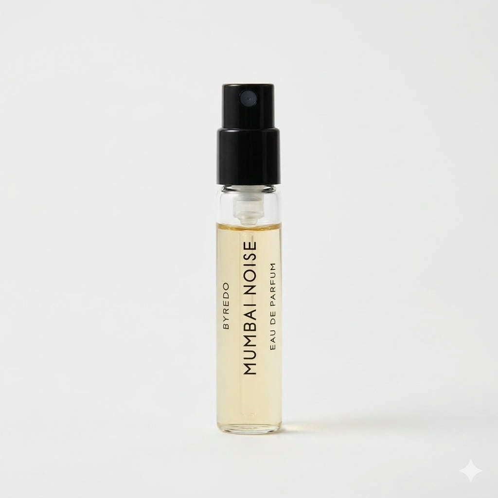 BYREDO MUMBAI NOISE 2ML