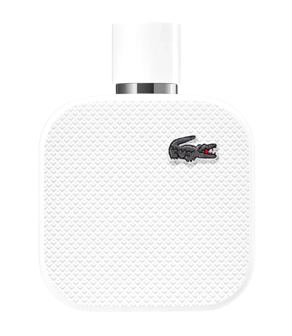 LACOSTE BLANC EDT  100ML TESTER