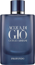 ARMANI ADG PROFONDO EDP 100ML TESTER