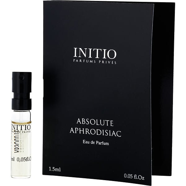 INITIO PARFUMS ABSOLUTE APHRODISIAC 1.5ML