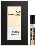 MANCERA ROSES VANILLE 2ML