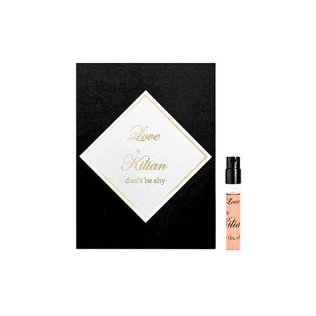 KILIAN LOVE BY KILIAN DON'T BE SHY -CARDED 1.5ML