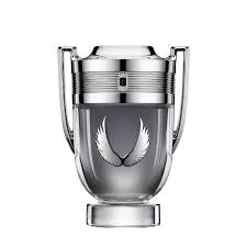RABANNE INVICTUS PLATINUM EDP 100ML TESTER