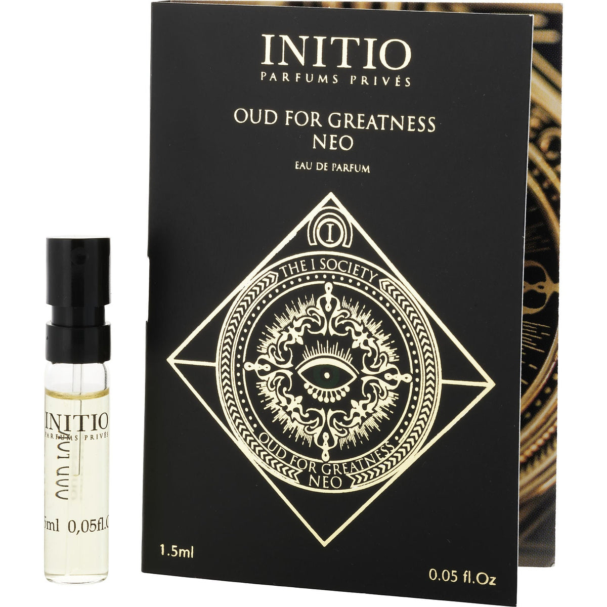 INITIO PARFUMS OUD FOR GREATNESS NEO 1.5ML