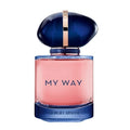 ARMANI MY WAY EDP INTENSE 90 BNIB