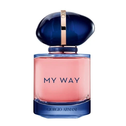 ARMANI MY WAY EDP INTENSE 90 BNIB
