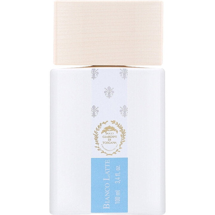 GIARDINI DI TOSCANA BIANCO LATTE 100ML