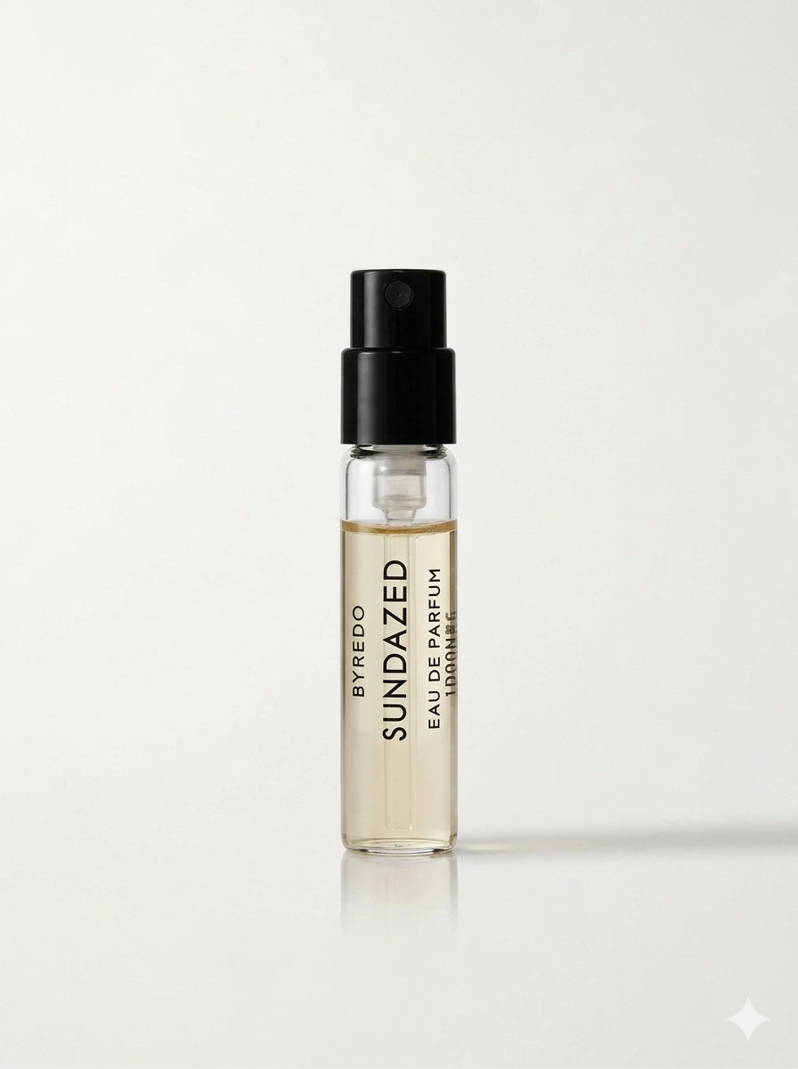 BYREDO SUNDAZED 2ML