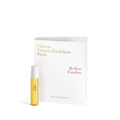 MFK REFLETS D AMBRE 2ML