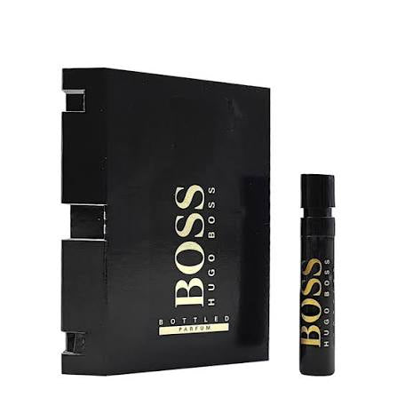 BOSS BOTTLED PARFUM 1.2ML