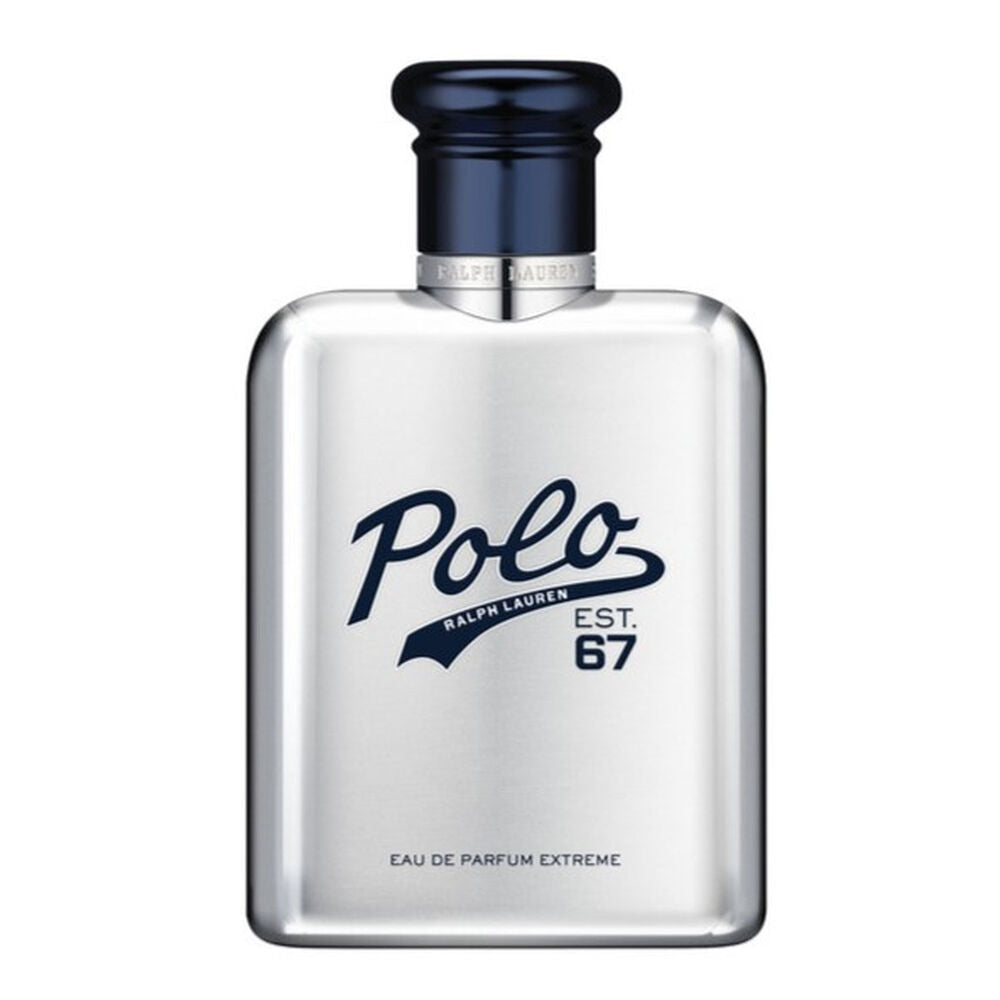 RALPH LAUREN POLO 67 EXTREME EDP 125ML