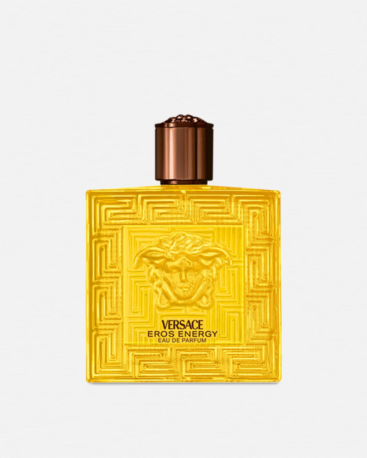 VERSACE EROS ENERGY 100ML TESTER