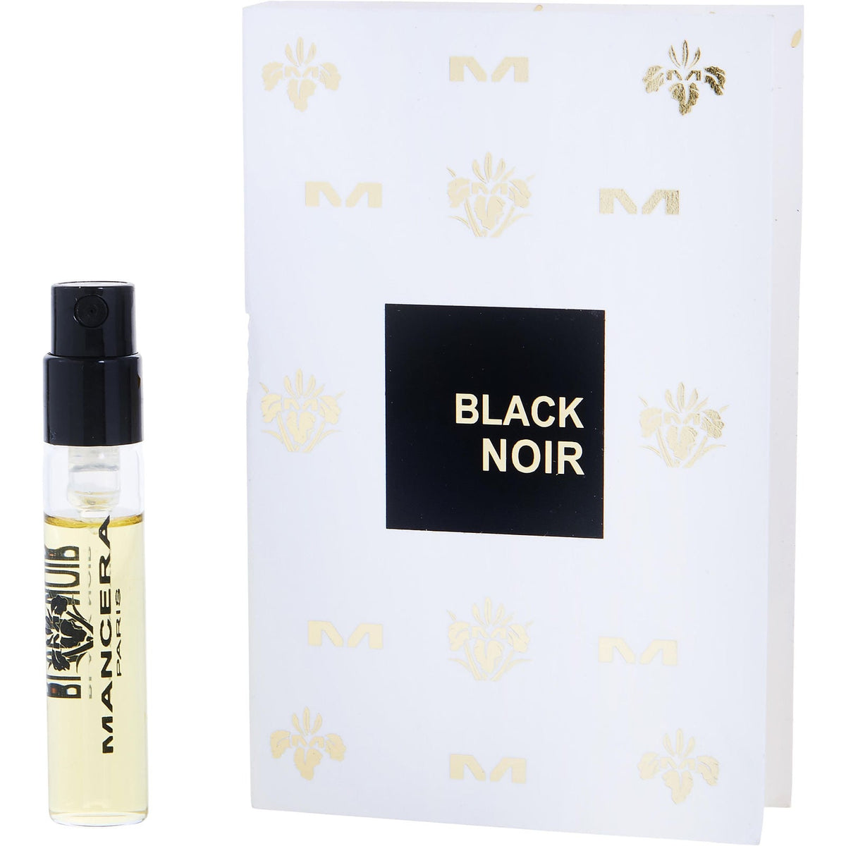 MANCERA BLACK NOIR 2ML