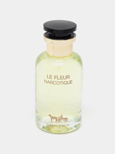 LOUI MARTIN FLEUR DE NARCOTIQUE 100ML