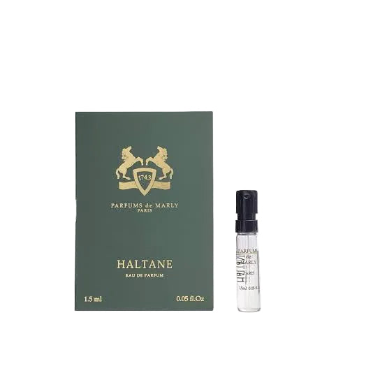 PARFUMS DE MARLY HALTANE 1.5ML