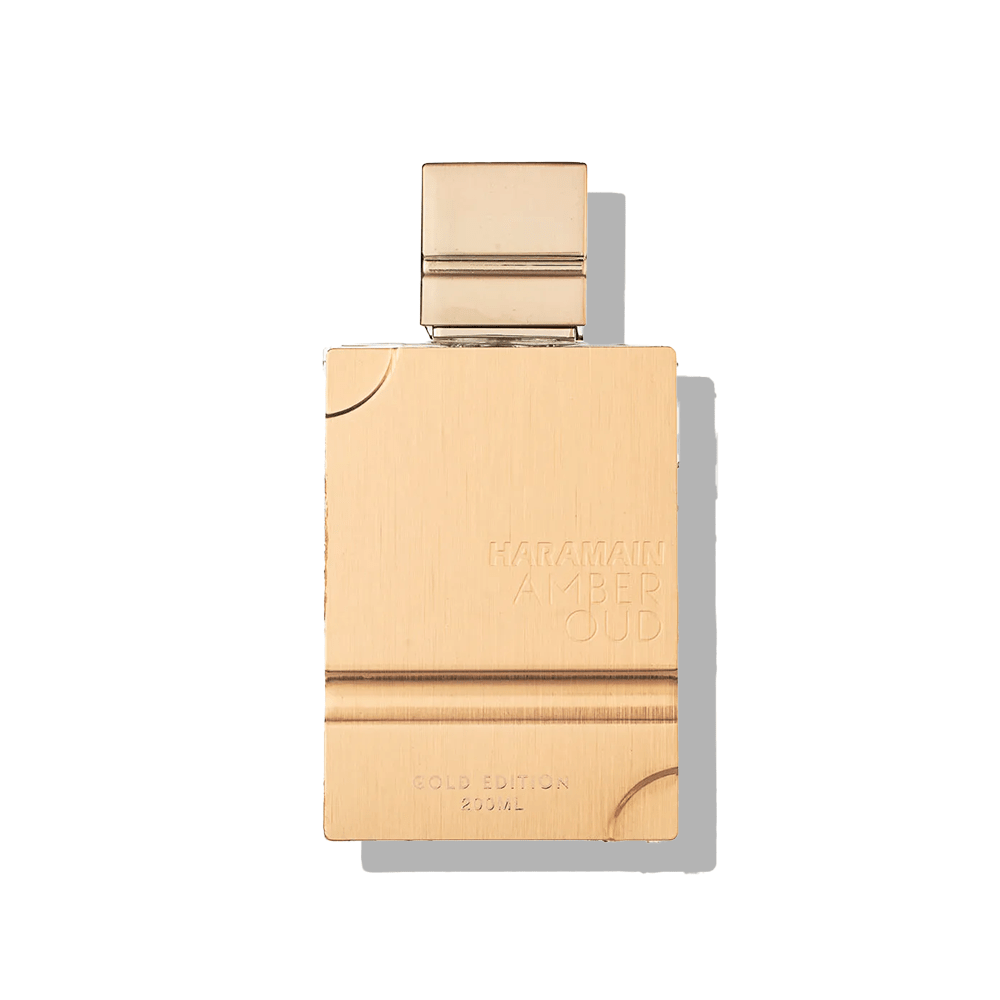 AL HARAMAIN AMBER OUD GOLD EDITION 200ML
