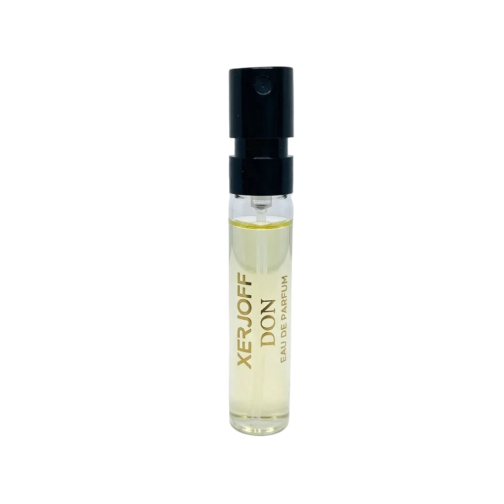 XERJOFF DON 2ML
