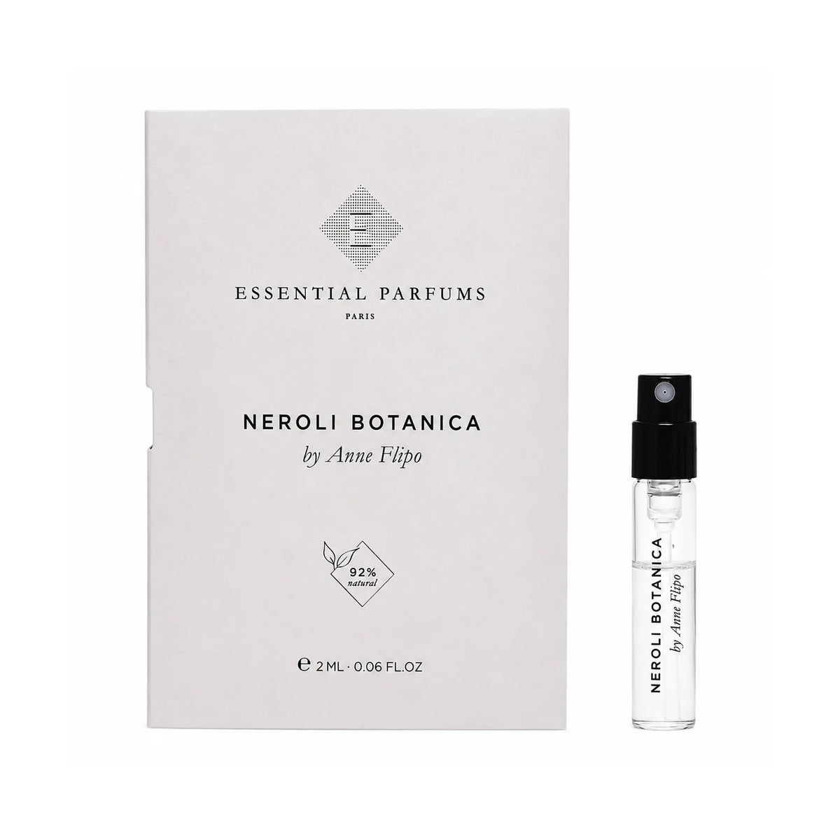 ESSENTIAL PARFUMS NEROLI BOTANICA 2ML