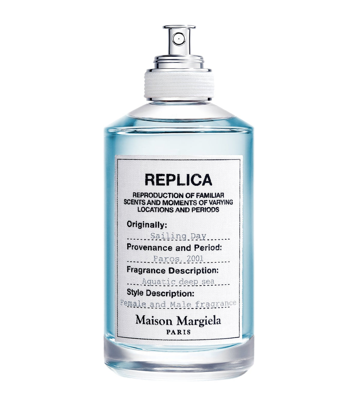 MAISON MARGIELA SAILING DAY 100ML