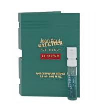 JEAN PAUL GAULTIER LE BEAU LE PARFUM 1.5ML