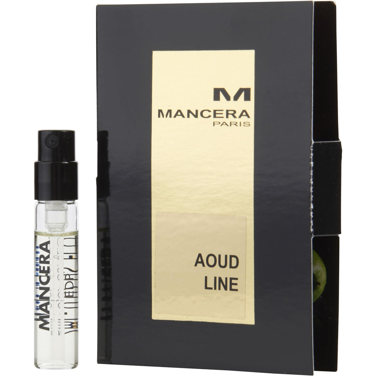 MANCERA AOUD LINE 2ML