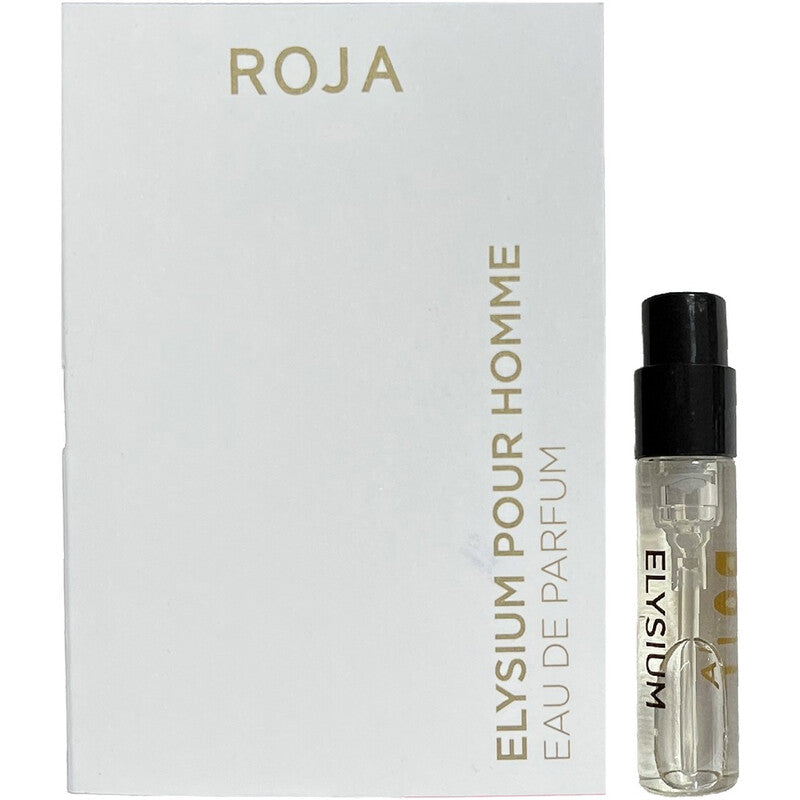 ROJA ELYSIUM POUR HOMME EDP 2ML