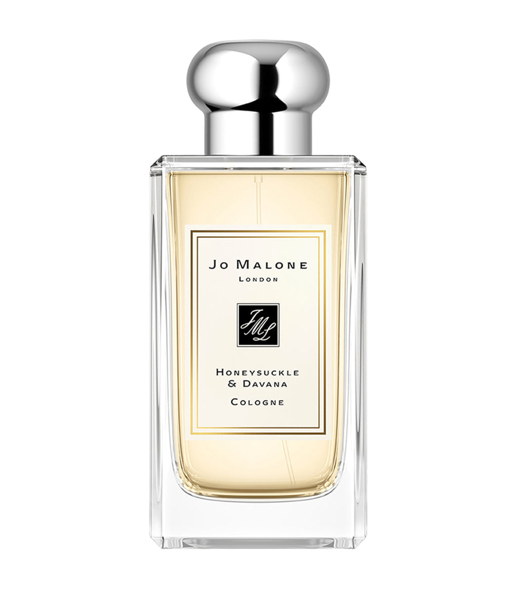 JO MALONE HONEYSUCKLE & DAVANA 100ML