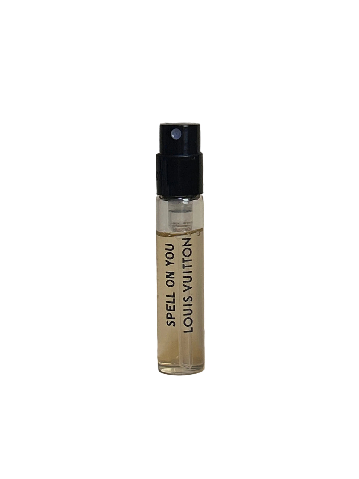 LOUIS VUITTON SPELL ON YOU 2ML
