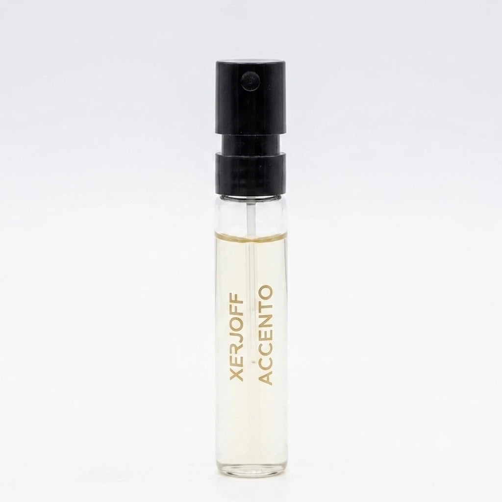 XERJOFF ACCENTO 2ML