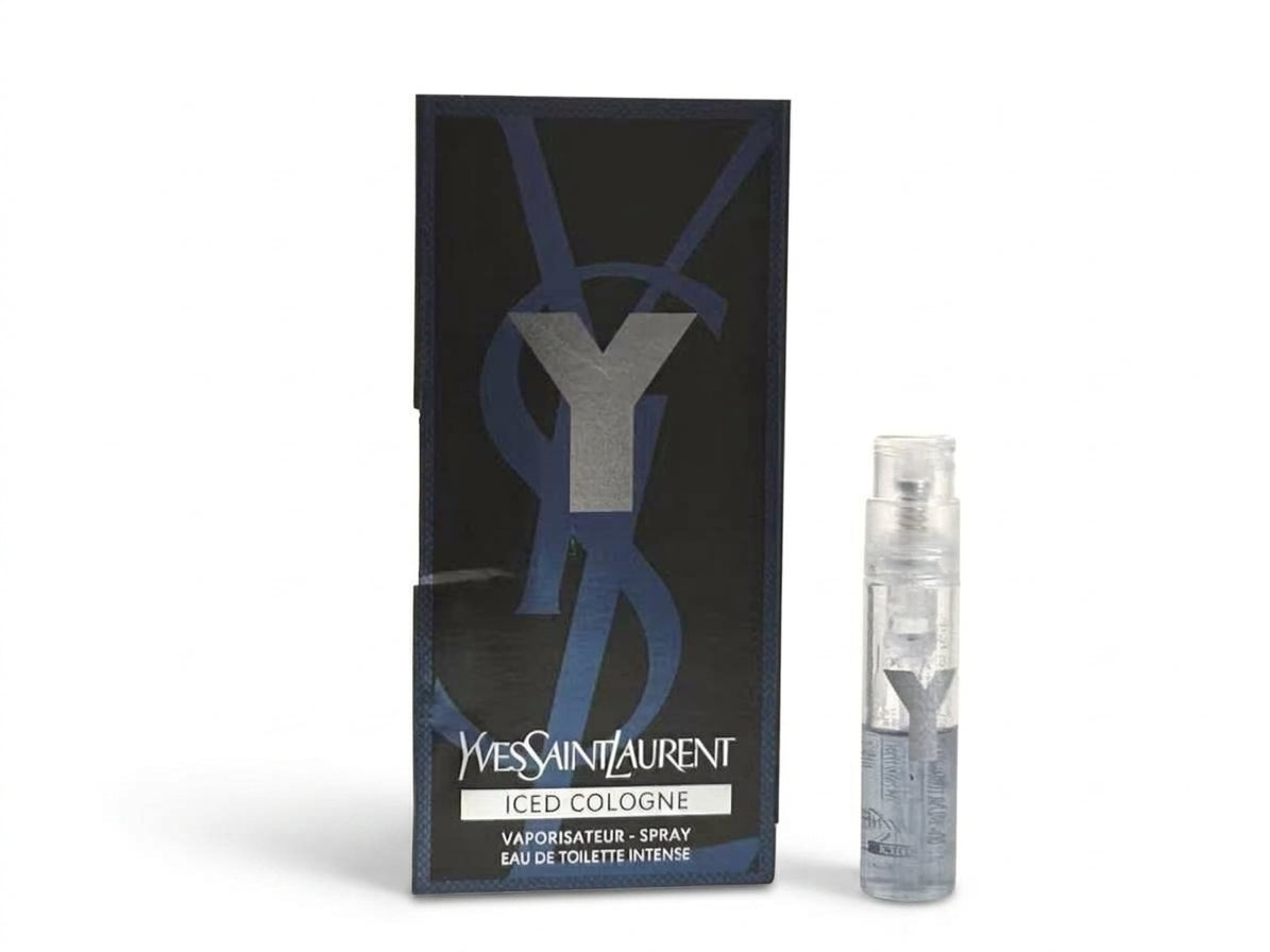 YSL Y ICED COLOGNE 1.2ML