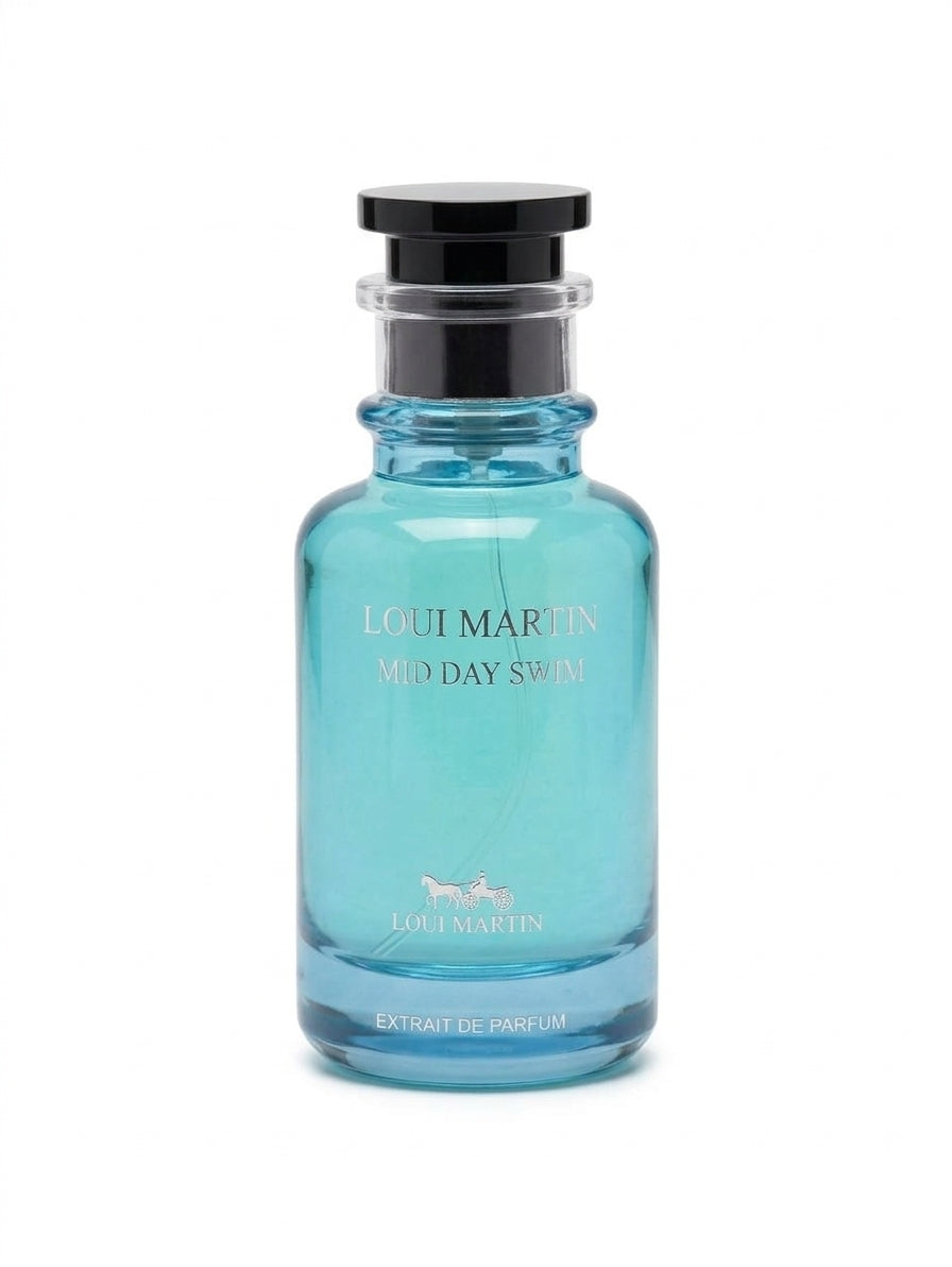 LOUI MARTIN MIDDAY SWIM 100ML