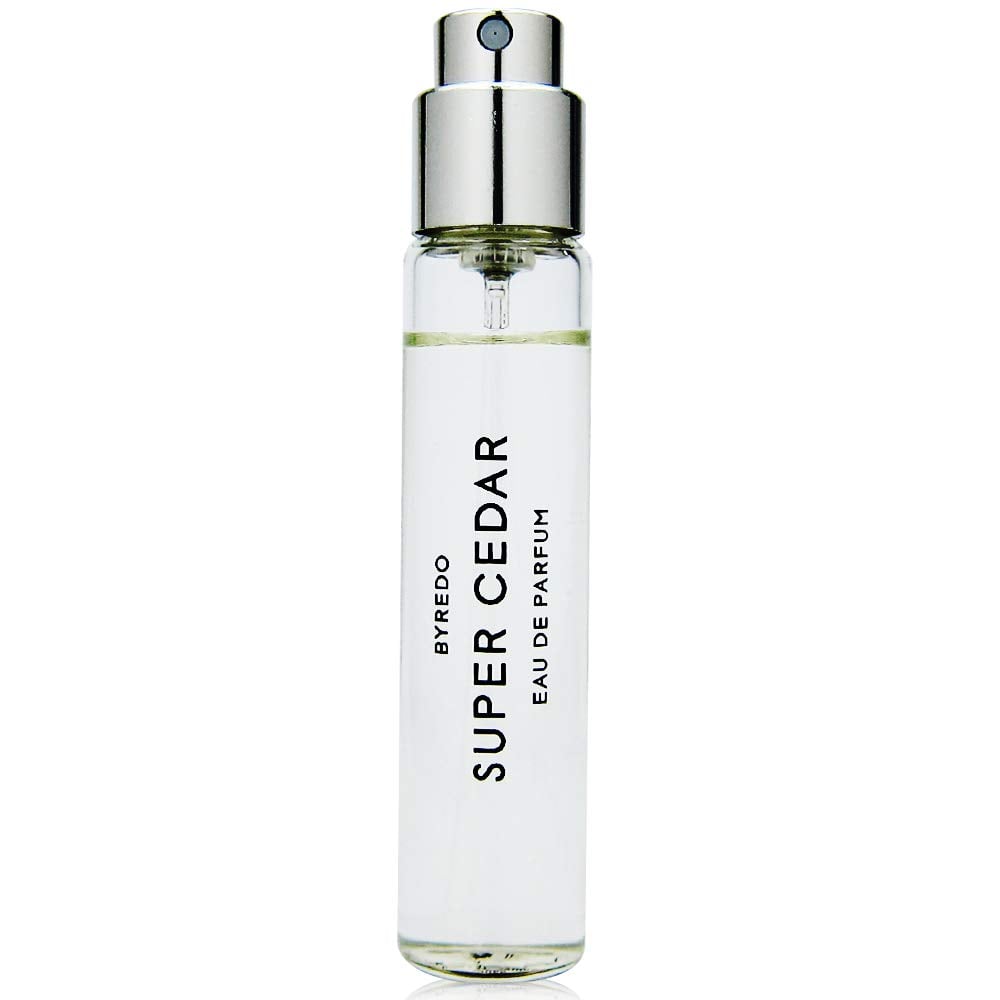BYREDO SUPER CEDAR 2ML