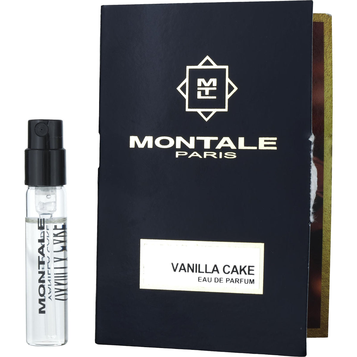MONTALE VANILLA CAKE 2ML