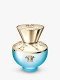 VERSACE DYLAN TURQUOISE 100ML TESTER