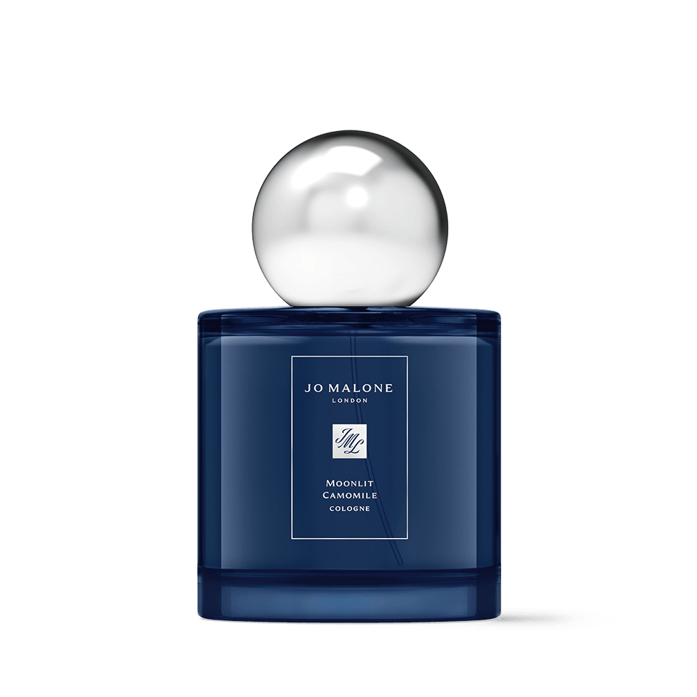 JO MALONE MOONLIT CHAMOMILE 100ML BOTTLE ONLY