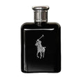 RALPH LAUREN POLO BLACK EDT 125ML