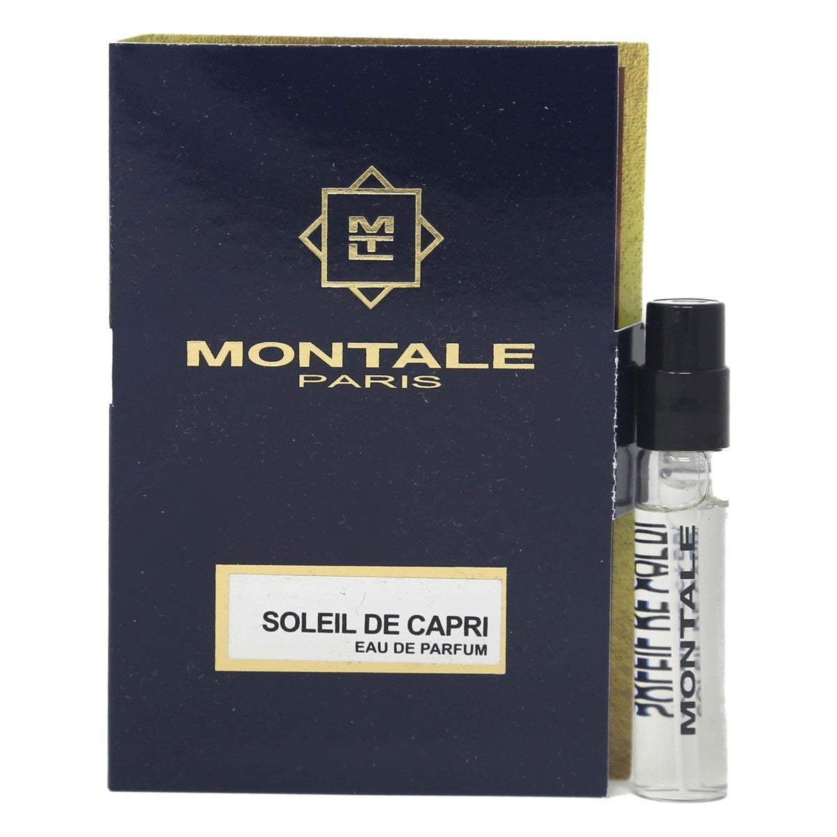 MONTALE SOLEIL DE CAPRI 2ML