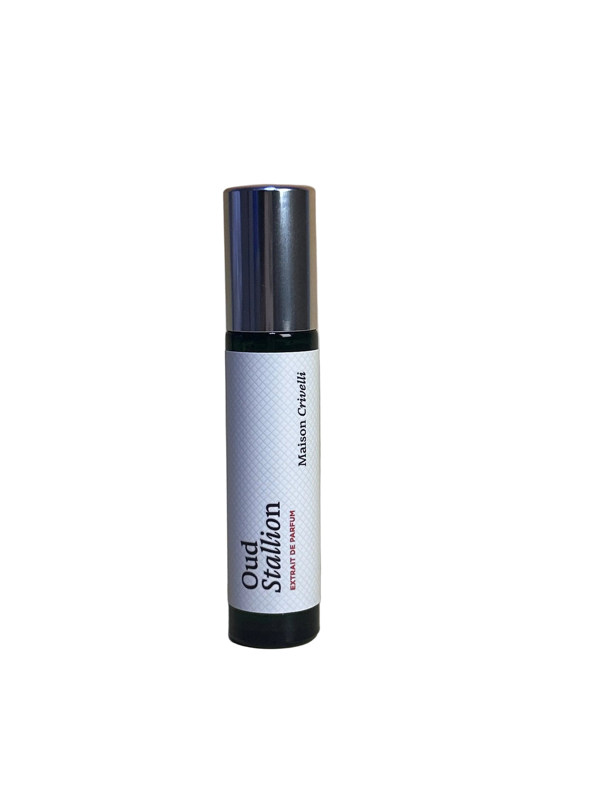 MAISON CRIVELLI OUD STALLION 5ML