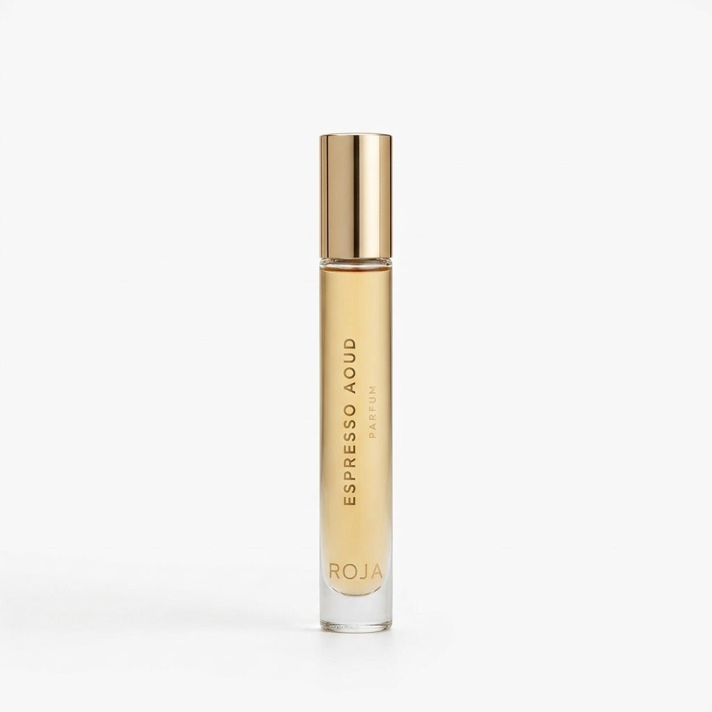 ROJA ESPRESSO AOUD PARFUM 10ML