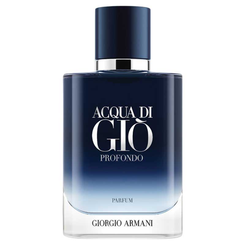 ARMANI ADG PROFONDO PARFUM 50ML