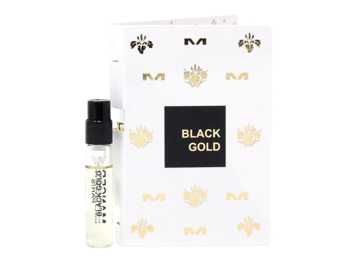 MANCERA BLACK GOLD 2ML