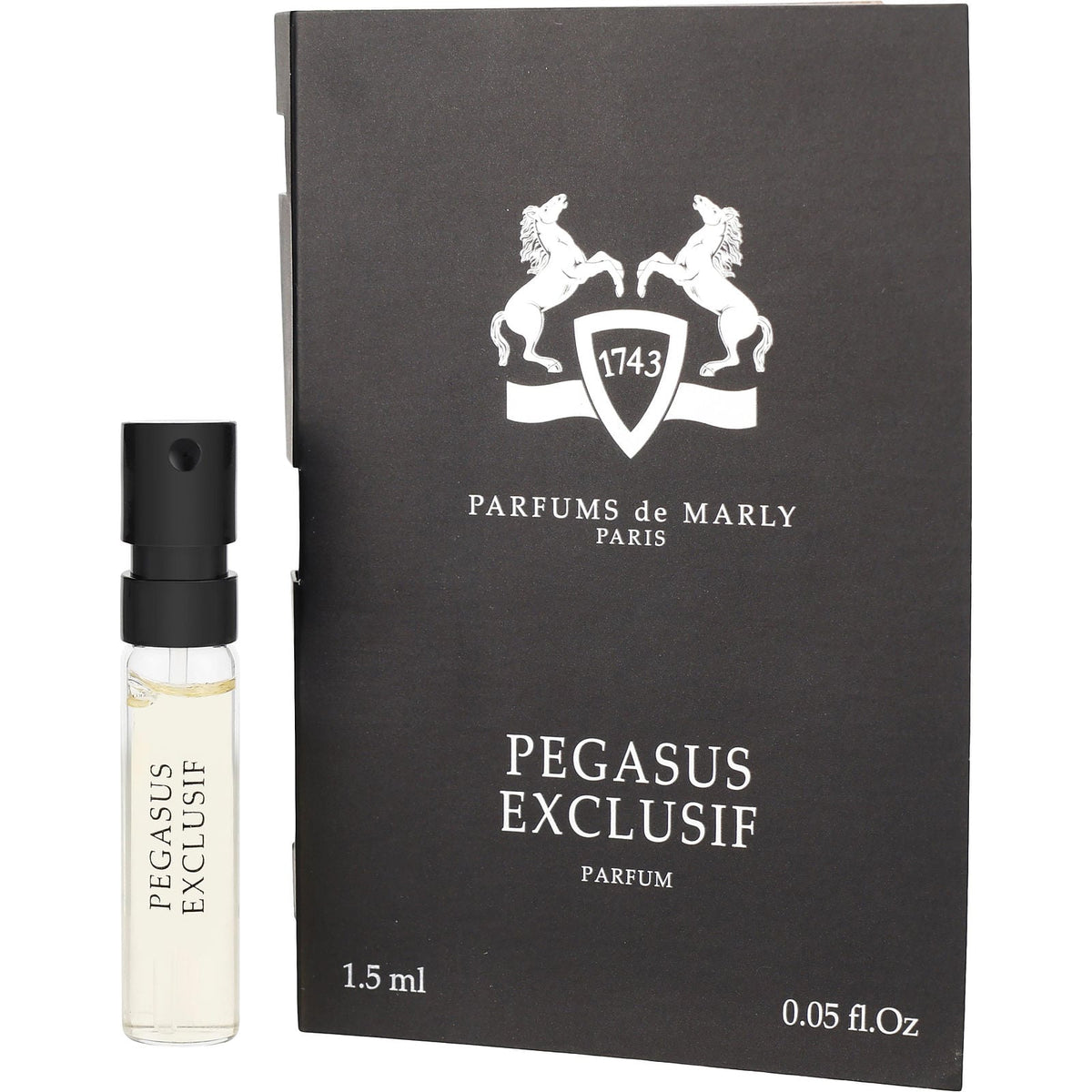 PARFUMS DE MARLY PEGASUS EXCLUSIF 1.5ML